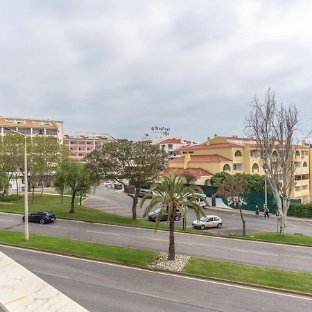 Flh Albufeira Balcony Flat With Pool Apartamento Exterior foto