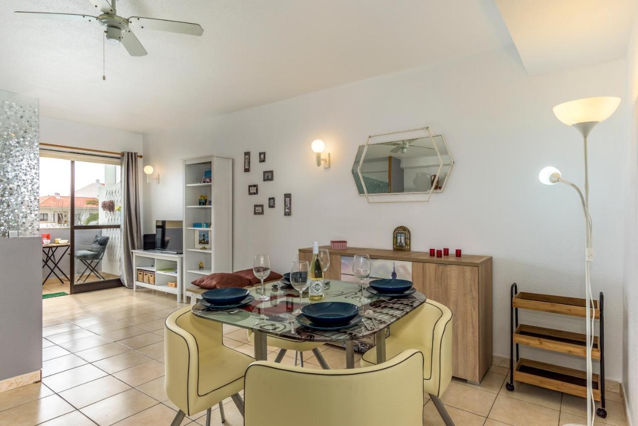 Flh Albufeira Balcony Flat With Pool Apartamento Exterior foto